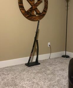 BladesUSA WS-1 Sword Stand 24-Inch High 15 81WArpkL8 L