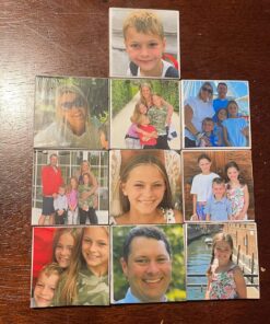 4M Magnetic Mini Tile Art, Art & Crafts DIY Kit, For Boys & Girls Ages 8+ 39 81WBXi76eL