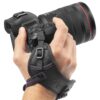 Altura Photo Camera Hand Strap - Rapid Fire Secure Padded Camera Wrist Strap for DSLR and Mirrorless for Photographers Compatible W/Camera Neck Strap 65 81WCmFkqO1S