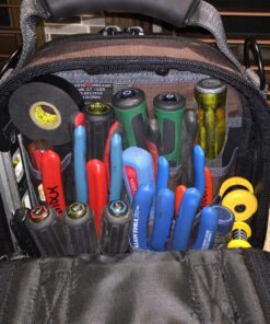 Veto Pro Pac MC Tool Bag (Original) Original 63 81WE Fd2mL