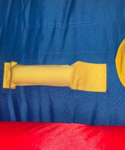 Little Tikes Double Fun Slide 'n Bounce Bouncer 24 81WEfNLuXtL