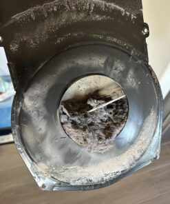 3392519 Dryer Thermal Fuse - Replacement Part for Whirlpool and Kenmore Exact Fit DR Quality Parts™ 3388651 WP3392519VP 694511 34 81WFAM9apAL