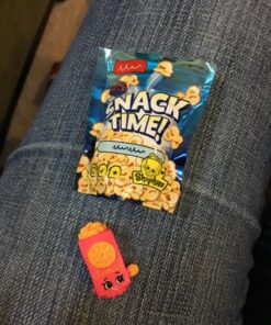 Shopkins Season 10 Mini Pack - Shopper Pack Shopper Pack (2018) 24 81WG3zl0K5L