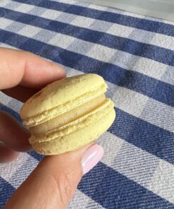 Pierre Hermé Macaron: The Ultimate Recipes from the Master Pâtissier 55 81WG47iwExL 1