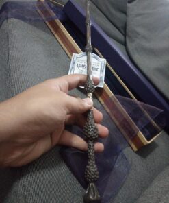 The Elder Wand, The Wand of Professor Dumbledore 44 81WHYO1dtNL