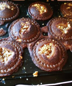 Nature's Eats Blanched Almond Flour, 32 Ounce 25 81WIBe8521L