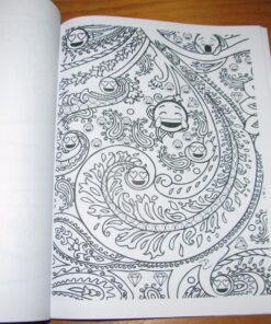 Emoji World Coloring Book: 24 Totally Awesome Coloring Pages 38 81WIcdSgYXL