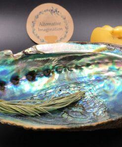 Alternative Imagination Sweetgrass Incense Braid, Extra Large (24"+) Extra Large (24"+) 10 81WIewDc4rL