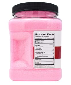 Alternative view of Hoosier Hill Farm Prague Powder No.1 Pink Curing Salt, 2.5 Pound 2.5 Pound (Pack of 1)