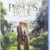 The Princess Bride Blu-ray 
                             
                            January 6, 2015