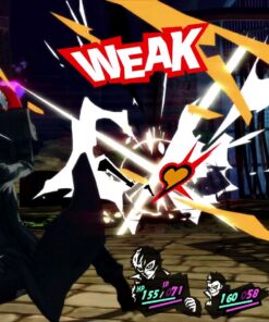 Persona 5 - PlayStation 4 "Take Your Heart" Premium Edition Take Your Heart Premium 28 81WLg 3TjDL