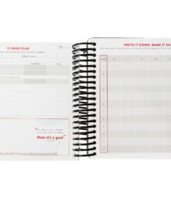 Fitlosophy Fitbook 12 weeks Black 26 81WN5FJNwIL