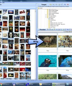 SortPix XL (2024) - Photo Management Software for Photo Organizing - Includes a Duplicate Photo Finder - Easy Photo Organizer Software for Windows 9 81WQcOsDAL