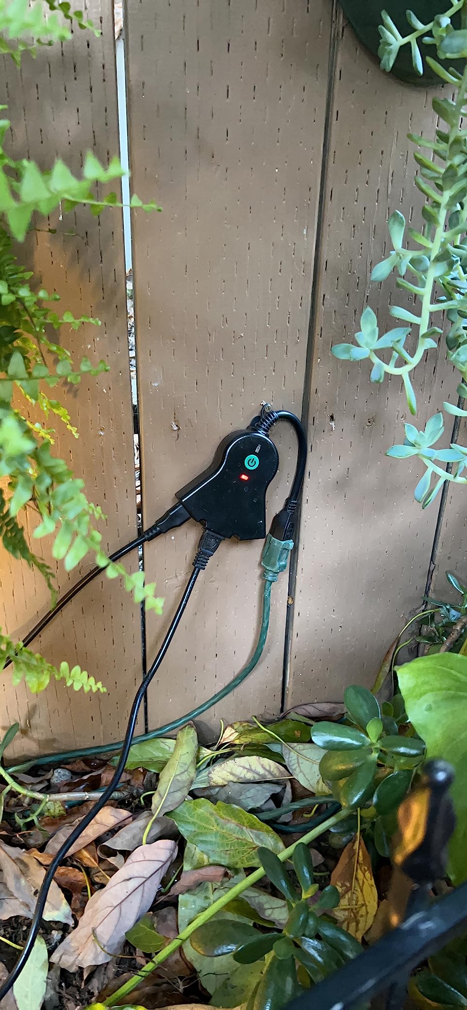 BN-LINK Outdoor Indoor Wireless Remote Control 3-Prong Outlet Weather Proof Heavy Duty 15 AMP Compact (Black) 3 Grounded Outlets with Remote 6-inch Cord 100ft Range ETL Listed 131R 8 BN-LINK Outdoor Indoor Wireless Remote Control 3-Prong Outlet Weather Proof Heavy Duty 15 AMP Compact (Black) 3 Grounded Outlets with Remote 6-inch Cord 100ft Range ETL Listed 131R - Image 8