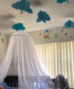 RoomMates RMK1630SCS Winnie The Pooh Peel and Stick Wall Decals 10 inch x 18 inch 27 81WU42SM DL