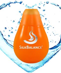 Alternative view of Silk Balance Natural Hot Tub Solution 4 Month Supply - 76 oz