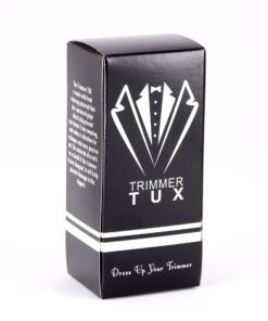 Trimmer Tux (Ninja) 9 81WVCLP9kJL