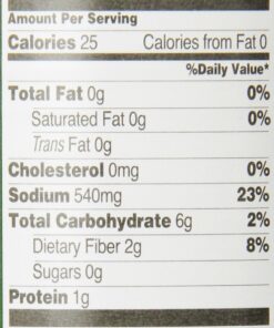 Native Forest Artichoke Hearts Quartered, 14 Ounce Cans (Pack of 6) 14 Ounce (Pack of 6) 19 81WWO1ooQUL