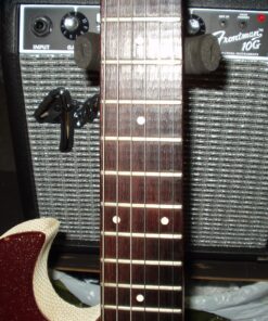 MusicNomad F-ONE Fretboard Oil Cleaner & Conditioner 2 oz (MN105) 38 81WWcgjCUL