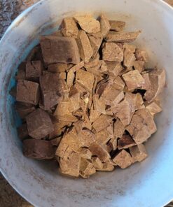 Stewart Freeze Dried Dog Treats, Beef Liver, Salmon, Chicken Liver & Chicken Breast, 3 oz, 4 oz, 12 oz, 14 oz, 21 oz, Resealable Tub, Grain Free & Gluten Free, Single Ingredient, Dog Training Treats 1.31 Pound (Pack of 1) 34 81WXCKR7O5L