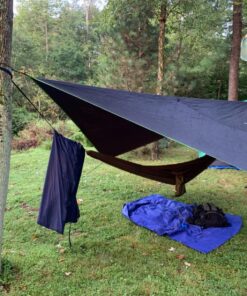 XL Hammock Tree Straps, 40 Loops&20ft Long Combined, 2000 LBS Heavy Duty, Lightweight, Easy Setup, Fits All Hammocks (Blue, 20+1) Blue, 20+1 33 81WXdoy PjL