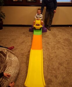 Step2 Up & Down Roller Coaster Ride On Classic Edition 30 81WXmJkrHoL