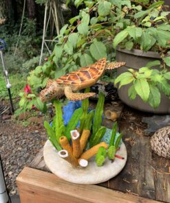 Super Sculpey Sculpting Compound Extra-Firm Gray Oven-Bake Clay - Shatter and Chip Resistant - 1 Lb, Pack of 3 14 81WXyfF7poL