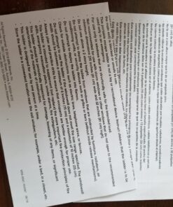 First Alert Two-Story Fire Escape Ladder, Steel, Anti-Slip, EL52-2, Black 45 81WYFhDvB L