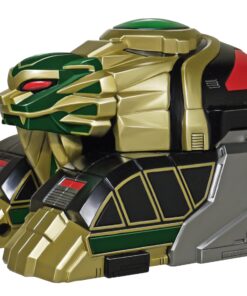 Power Rangers Legacy Thunder Megazord Action Figure 46 81WYGDMfC7L