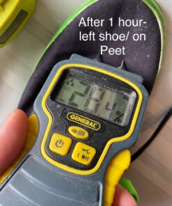 PEET, Original Electric Shoe & Boot Dryer with 25 year warranty - Made in USA Original 2-Shoe Electric Dryer 68 81WYhn 7XaL