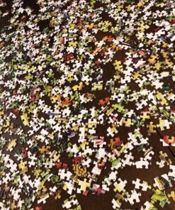 New York Puzzle Company - Vintage Images Vegetables ~ Légumes - 1000 Piece Jigsaw Puzzle 24 81WZAq9yOZL