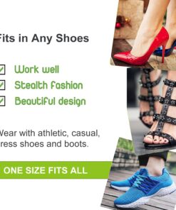 Askilt Gel Metatarsal Cushion Pads, Toe Separators Bunion Splint Pads for Hallux Valgus, Hammer Toe, Forefoot Pads,Gel Metatarsal Pad Breathable for Mortons Neuroma White 21 81WaeDWBpnL