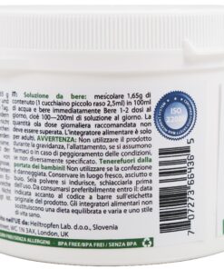 1 Pound Magnesium Chloride Hexahydrate | Pharmaceutical Grade Ingredients | Crystal Powder | Pure Ph. EUR., BP, USP, 100% | Heiltropfen® Unflavored 16.0 Ounce (Pack of 1) 15 81WaxMtashL