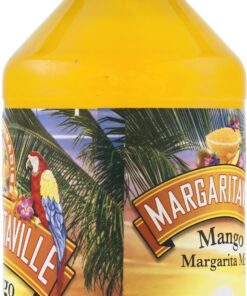Margaritaville Margarita Mix, 1 Liter 10 81WbDDOjhqL