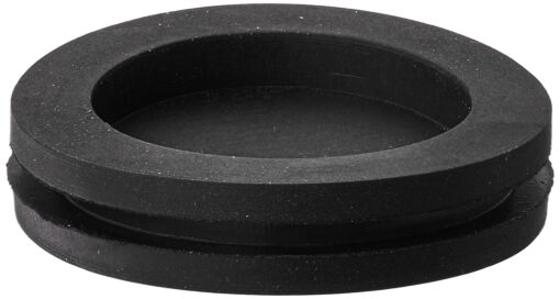 SUBURBAN MFG Suburban 070874 Grommet, Black