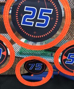 NERF Elite Portable Practice Target 23 81WbO3QSq5L