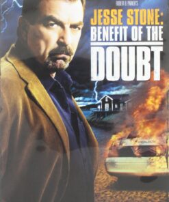 Jesse Stone 8 Movie Collection (Death in Paradise / Stone Cold / Night Passage / Sea Change / Thin Ice / No Remorse / Innocents Lost / Benefit of the Doubt) DVD, DVD 13 81WbiYF E7L