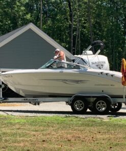 STAR BRITE Non-Skid Deck Cleaner & Protectant -Ultimate Boat Deck Wash - Protects Against Future Stains & UV - Ideal for Fiberglass, Vinyl, Plastic, Painted & Metal Surfaces - 128 OZ Gallon (085900) 1 Gallon 22 81WcErqDWZL