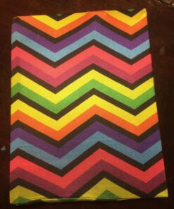 Stretchable Jumbo Book Cover ~ Set of 3 Assorted 15 81WcGmW8pdL