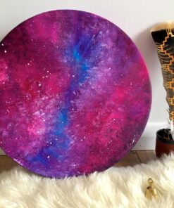 Remo E1-0316-00 Buffalo Drum - Standard, 16" 16" 39 81WdS09a1L