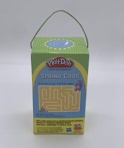 Play-Doh Easter Spring Eggs 10 Pack 4 81WdfvGY L
