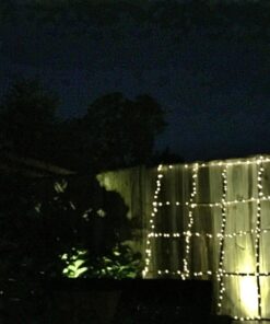 URPOWER Solar Lights Outdoor, Adjustable Solar Spot Lights Outdoor, 2-in-1 Waterproof Solar Landscape Spotlights Wall Light, Dusk-to-Dawn Solar Powered Outdoor Light for Garden, Yard (2 Pack Warm) 2 Pack Warm White 50 81WdjhWdfRL