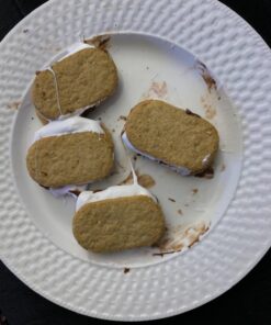 La Nouba Sugar-Free Marshmallows – 2 Value Packs – 2.7 oz. Each – Low Calorie, Low Carb, Fat-Free and Gluten Free Snack – Traditional Delicious Taste – All Natural and Healthy Marshmallows 41 81Wdtbt fL