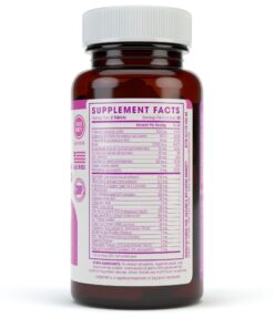 Natures Wellness Hair, Skin & Nails Essential Nourishing Supplement, 60-Count | 4000mcg Biotin + Vitamins A, C and E, B Complex Vitamins, and Advanced Nutrients per Capsule | 100% All-Natural 25 81WeWQFY1cL