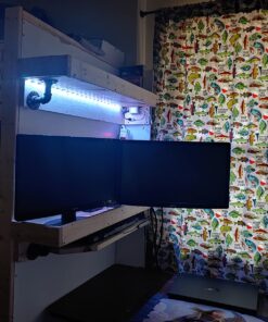 Cable Matters VGA to VGA Cable 10ft with Ferrites (VGA Cord, VGA Monitor Cable, Computer Monitor Cable, VGA Male to Male) 10 Feet 12 81Wf83eQs8L