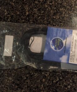 Audio2000'S ADC2037-P 3pin Audio Extension XLR Male to Female Microphone Cable, 3 Feet (Tip to Tip) SINGLE 12 81WgJzU39JL