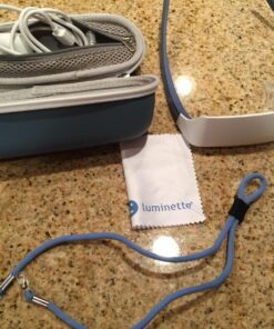 Luminette 2 - World's first Light Therapy Glasses - Boost your mood and improve your sleep in only 7 days 28 81WgwfozCSL