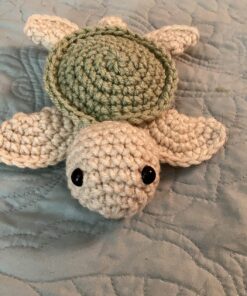 OUTUXED 520pcs Plastic Safety Eyes and Noses with Washers, Craft Doll Eyes, Black Safety Eyes for Amigurumi, Puppet, Plush Animal and Teddy Bear 42 81Wgy2o1WkL