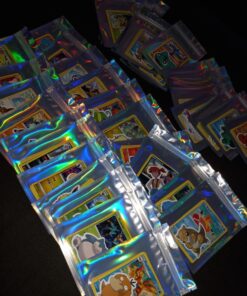 Pokemon Center 110 Bulk Collectible Pokemon Cards Party Favors 18 81WhntEHkHL