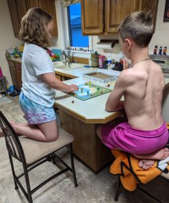 Grandma Smiley's What About Baseball Board Game 28 81Wijv0ZyzL